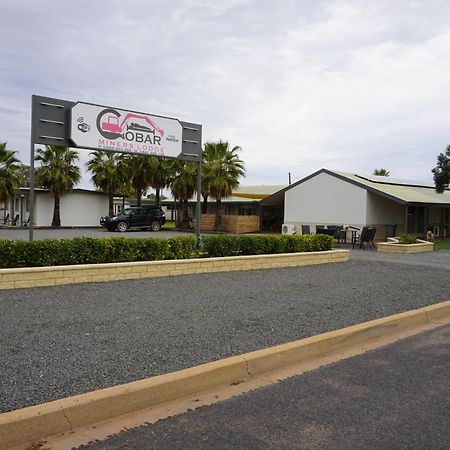Cobar Miners Lodge Bagian luar foto