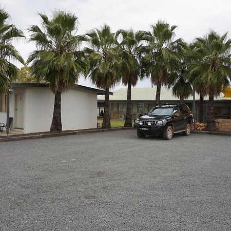 Cobar Miners Lodge Bagian luar foto