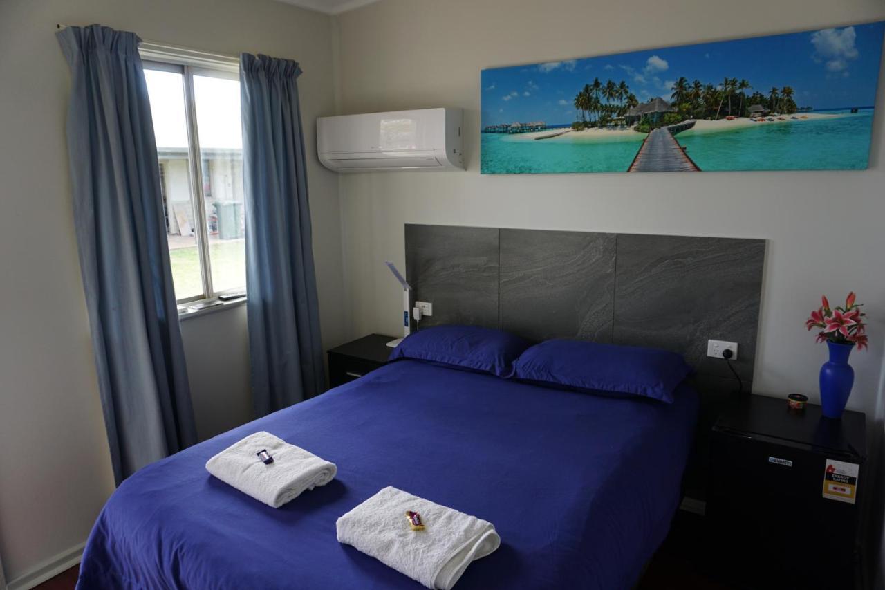 Cobar Miners Lodge Bagian luar foto
