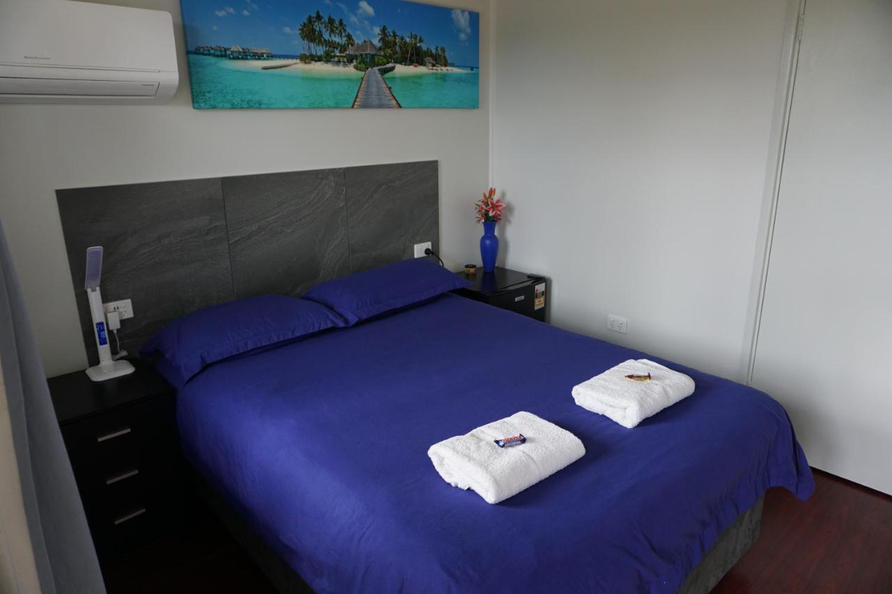 Cobar Miners Lodge Bagian luar foto